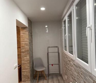 Aluche Apartment | Cozy 1-Bedroom Apartment