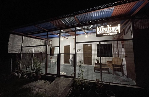 Zamboanguita Apartment | Cozy 1-bedroom apartment with WiFi, AC in tranquil Dauin