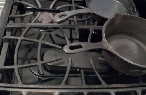 Point Pleasant Condo | Cozy 1-bedroom condo in welcoming Point Pleasant with AC