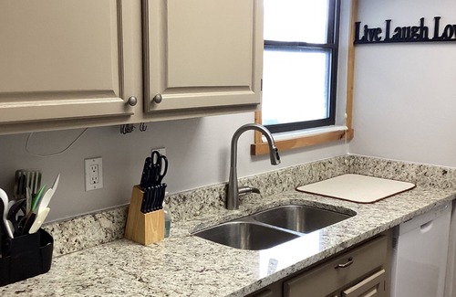 Kimball Junction Condo | Cozy 1-bedroom condo, 7-minute drive to Park City Mountain Resort