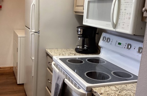 Kimball Junction Condo | Cozy 1-bedroom condo, 7-minute drive to Park City Mountain Resort