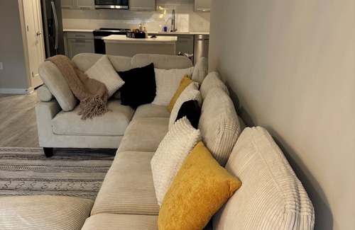 Conway Condo | Cozy 1-bedroom condo in delightful Orlando with AC, fitness room