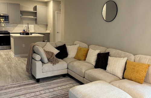 Conway Condo | Cozy 1-bedroom condo in delightful Orlando with AC, fitness room