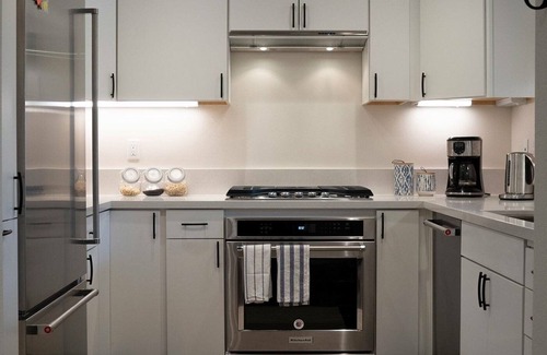 Lafayette Condo | Cozy 1-bedroom condo in marvelous Lafayette with AC, WiFi