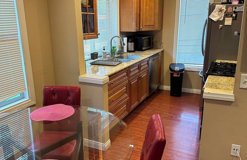 Mira Mesa Condo | Cozy 1-bedroom condo in the heart of San Diego, UTC and La Jolla