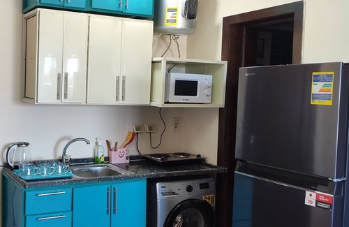 Sharm El Sheikh Apartment | Cozy 1-bedroom apartment in lovely Sharm El-Sheikh, Wi-Fi & Aquapark