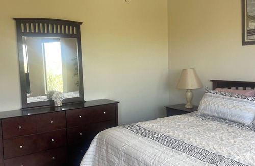 New River House | Cozy 1-bedroom house with WiFi, AC in pleasant New River