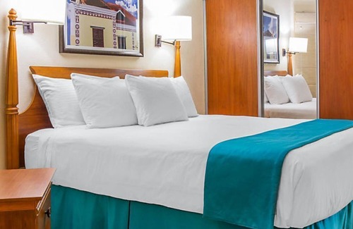 Oranjestad-West Resort | Cozy 1 Bedroom Suite just a few steps to the gorgeous beach and sunshine!