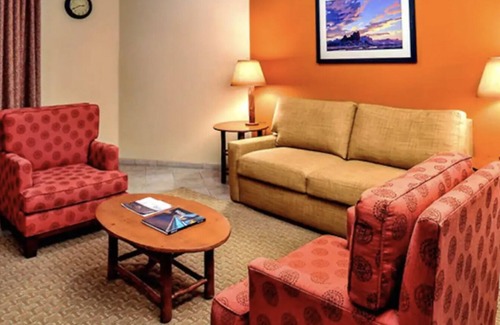 Oak Creek Resort | Cozy 1 Bedroom Suite in Sedona!