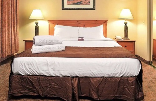 Oak Creek Resort | Cozy 1 Bedroom Suite in Sedona!