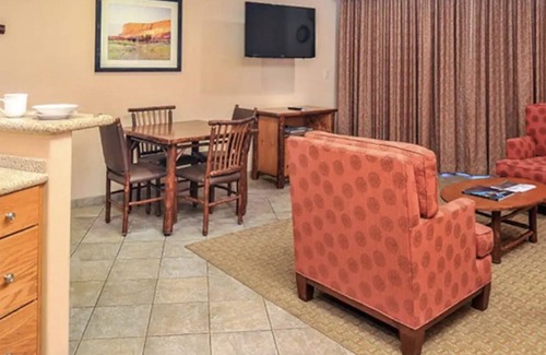 Oak Creek Resort | Cozy 1 Bedroom Suite in Sedona!