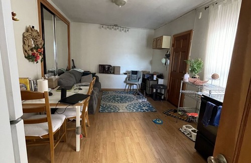 Mount Davidson Manor Apartment | Cozy 1 Bedroom Unit