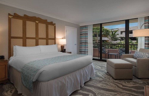 Kaanapali Hotel | Cozy 1 Bedroom Villa in Lahaina