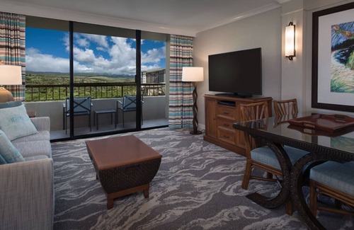 Kaanapali Hotel | Cozy 1 Bedroom Villa in Lahaina
