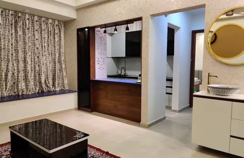 Bengaluru Apartment | Cozy 1 BHK apartment in Bhartiya City