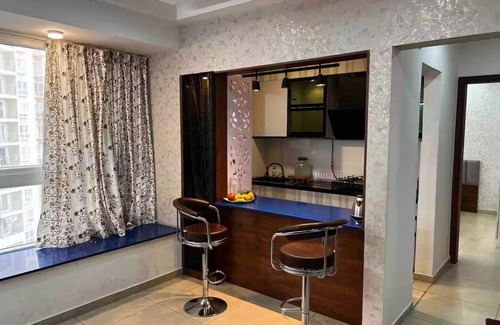 Bengaluru Apartment | Cozy 1 BHK apartment in Bhartiya City