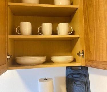 Long Beach Apartment | Cozy 1 Br Apartment in Long Beach MS Jm3