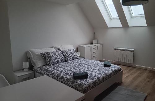 Petrska ctvrt Apartment | Cozy 1 BR Apartment Prague