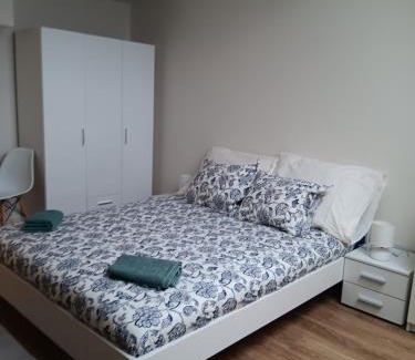 Petrska ctvrt Apartment | Cozy 1 BR Apartment Prague