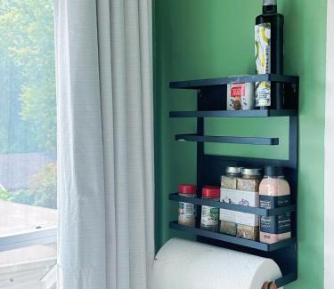 Liverpool Apartment | Cozy 1bd apartment in the heart of Liverpool NY
