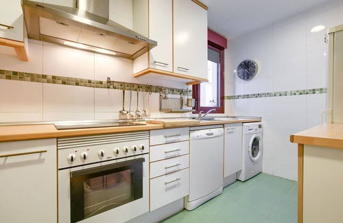Vallehermoso Apartment | Cozy 1BR apartment in Chamberi