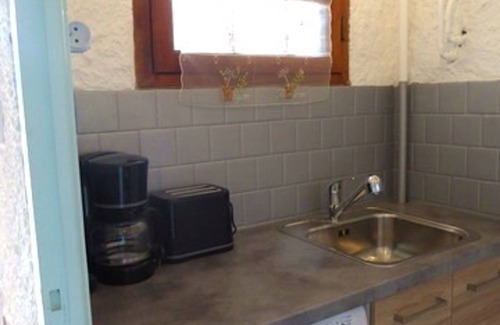Argeles Plage Apartment | Cozy 1BR Apt for 4, Near Beach & Shops, Pet-Friendly
