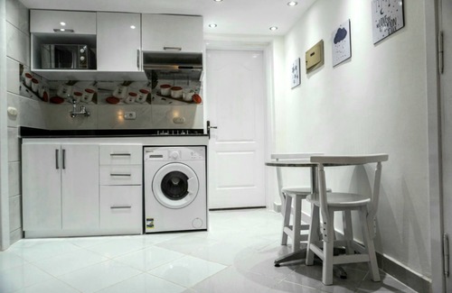 El Hadaba Apartment | Cozy 1BR apt w\Balcony Near the Swimming Pools in Delta Sharm