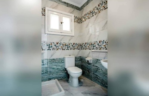 El Hadaba Apartment | Cozy 1BR apt w\Balcony Near the Swimming Pools in Delta Sharm