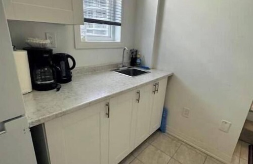 Bowmanville House | Cozy 1Br Basement Apt - New Downtown Bowmanville