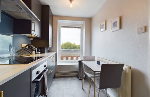 London City Centre Apartment | Cozy 1BR Flat Walk from London Fields Sleeps 2| Pass the Keys