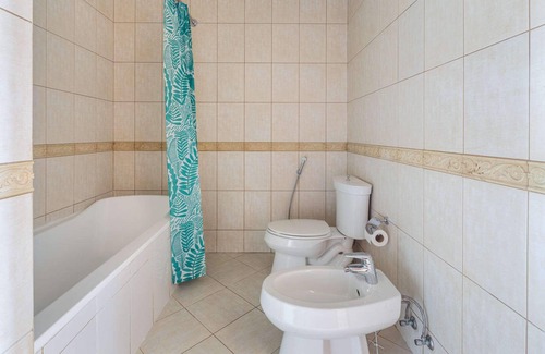 Motor City Apartment | Cozy 1BR in Landscaped Community, Motor City