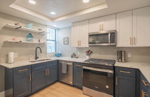 Kierland Condo | Cozy 1BR · Resort Pool · 2.2mi to TPC · Free Parking