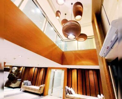 Don Bosco Hotel | Cozy 1BR with City View, Beach Access and Wave Pool