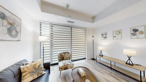 Beasley Apartment | Cozy 2 Bdrm 2 Bath Entire Suite - Centre Hamilton