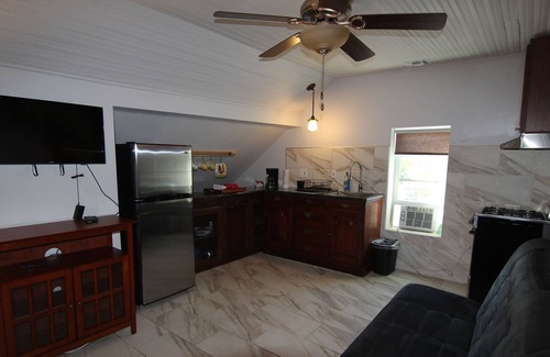 Barryville Apartment | Cozy 2 Bdrm In Heart Of Barryville! Raft, Hike On Scenic Byway Rte 97