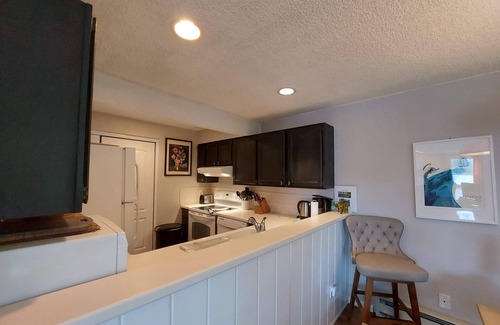 Avon Condo | Cozy 2 Bed/2 Bath Condo Located on the Eagle River Between Vail &Beaver Creek