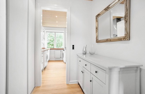 Aalborg Apartment | Cozy 2-Bed Apartment in Aalborg