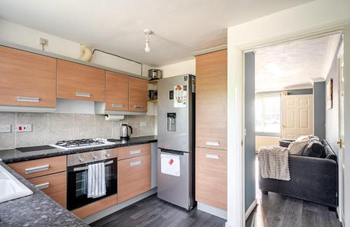 Birch House | Cozy 2-Bed Home in Middleton