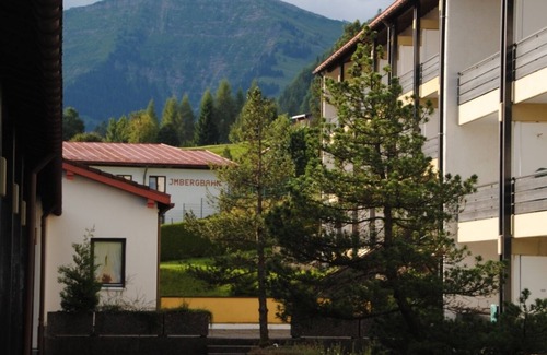 Steibis Apartment | Cozy 2-bedroom apartment in Steibis. Kids and pets welcome.