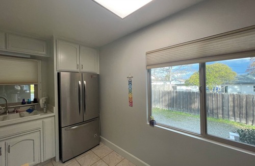 Templeton House | Cozy 2-bedroom 2 bath house in charming Templeton with Fast WiFi, AC/Heat