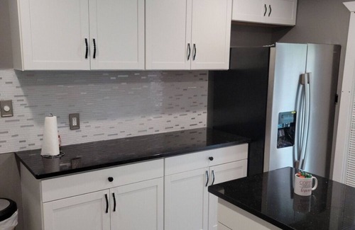McDonough Apartment | Cozy 2-bedroom apartment in phenomenal McDonough with AC, WiFi
