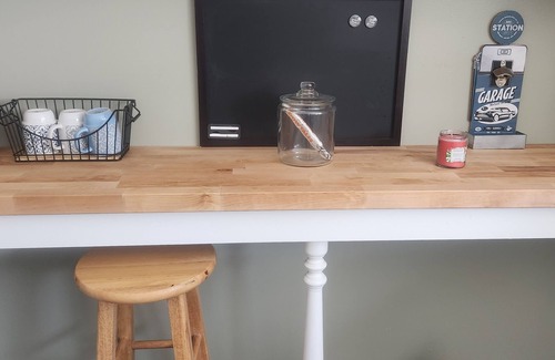 Hornell Apartment | Cozy 2-bedroom apartment in lovely Hornell with AC