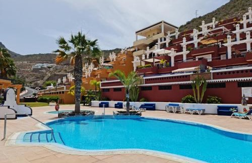 Costa Adeje Apartment | Cozy 2 Bedroom Apartment in Costa Adeje