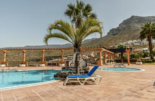 Costa Adeje Apartment | Cozy 2 Bedroom Apartment in Costa Adeje