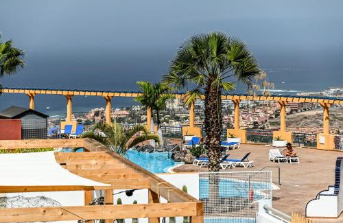 Costa Adeje Apartment | Cozy 2 Bedroom Apartment in Costa Adeje