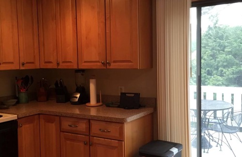 South Dennis Apartment | Cozy 2-bedroom apartment just 6 minutes drive to Cape Cod Beaches