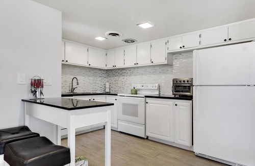 Bermuda Dunes Condo | Cozy 2-bedroom condo in beautiful Bermuda Dunes with AC