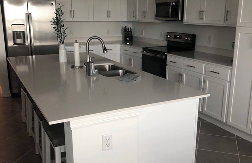 Punta Gorda Condo | Cozy 2-bedroom condo with WiFi, AC in fabulous Heritage Landing, Punta Gorda.