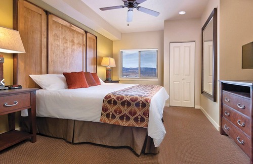 Grand Elk Ranch Resort | Cozy 2 Bedroom Deluxe in the Rocky Mountains