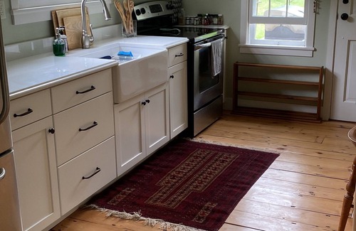 Greenwich Other | Cozy 2-bedroom guesthouse on a charming farm setting